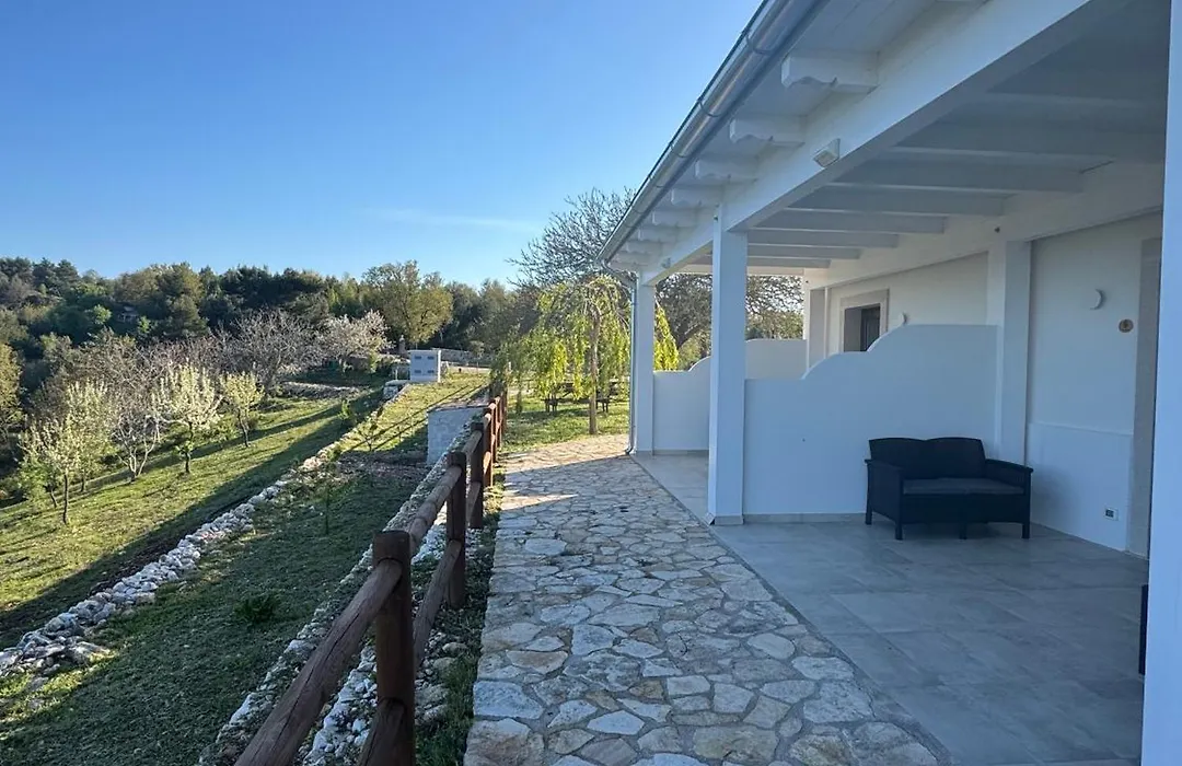 Agriturismo Fraromi-1
